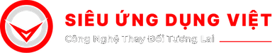 Siêu Ứng Dụng Việt