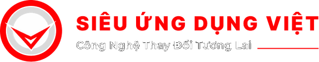 Siêu Ứng Dụng Việt